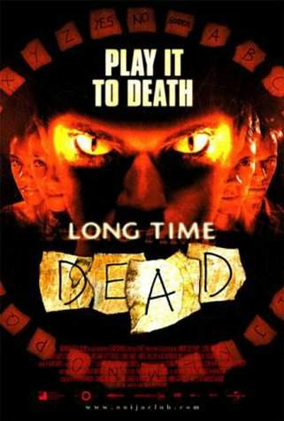 LONG TIME DEAD